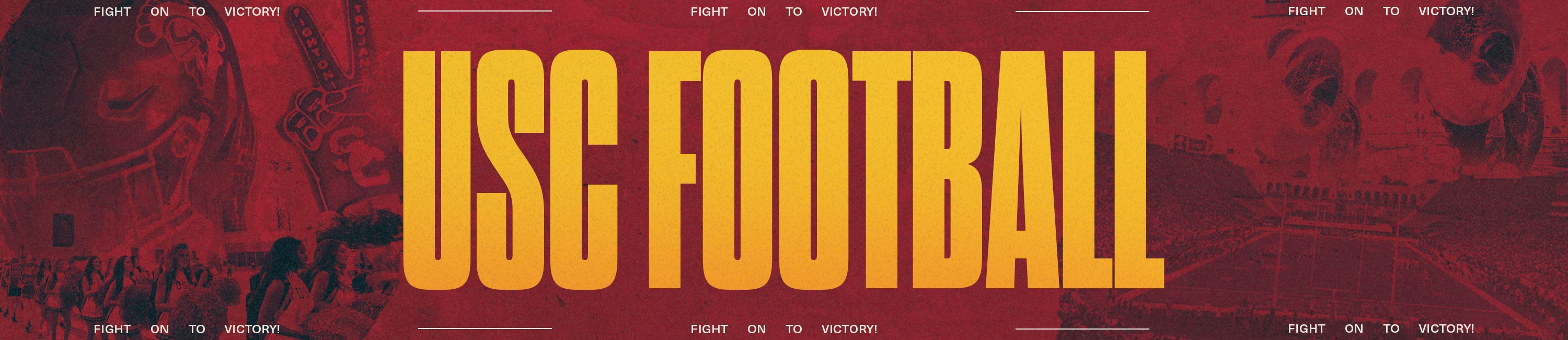 USC Football